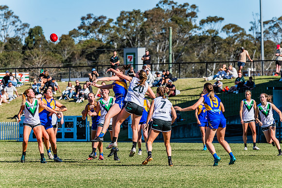WPD Grand Final - East Coast v UTS - 9 September 2023