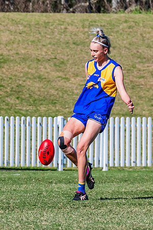 WPD Grand Final - East Coast v UTS - 9 September 2023