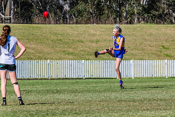 WPD Grand Final - East Coast v UTS - 9 September 2023