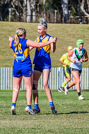 WPD Grand Final - East Coast v UTS - 9 September 2023