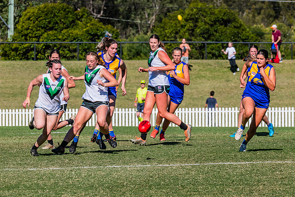 WPD Grand Final - East Coast v UTS - 9 September 2023