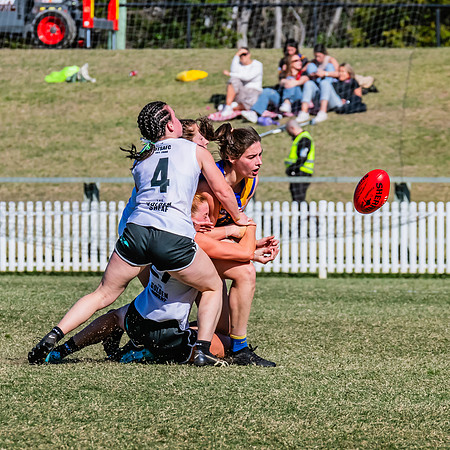 WPD Grand Final - East Coast v UTS - 9 September 2023