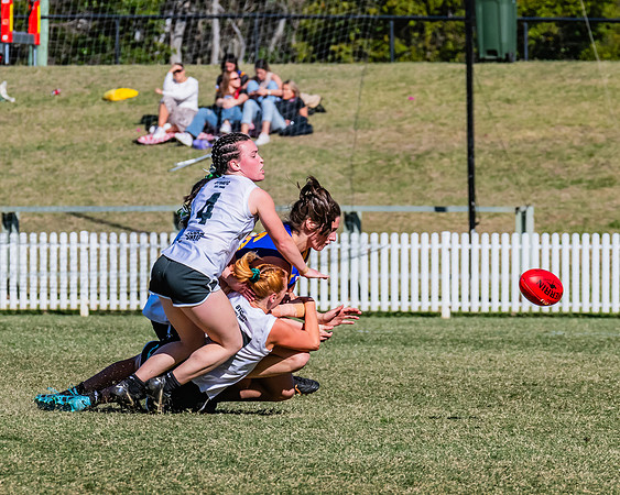 WPD Grand Final - East Coast v UTS - 9 September 2023