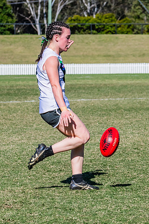 WPD Grand Final - East Coast v UTS - 9 September 2023