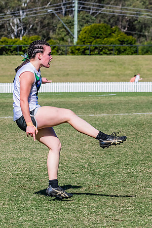 WPD Grand Final - East Coast v UTS - 9 September 2023
