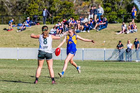 WPD Grand Final - East Coast v UTS - 9 September 2023