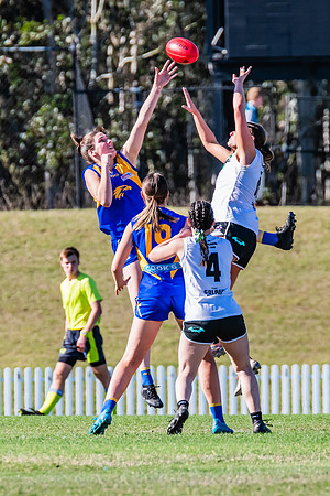 WPD Grand Final - East Coast v UTS - 9 September 2023