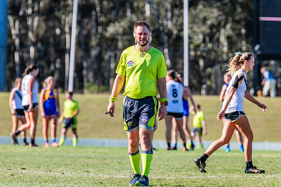 WPD Grand Final - East Coast v UTS - 9 September 2023