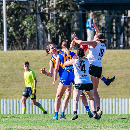 WPD Grand Final - East Coast v UTS - 9 September 2023
