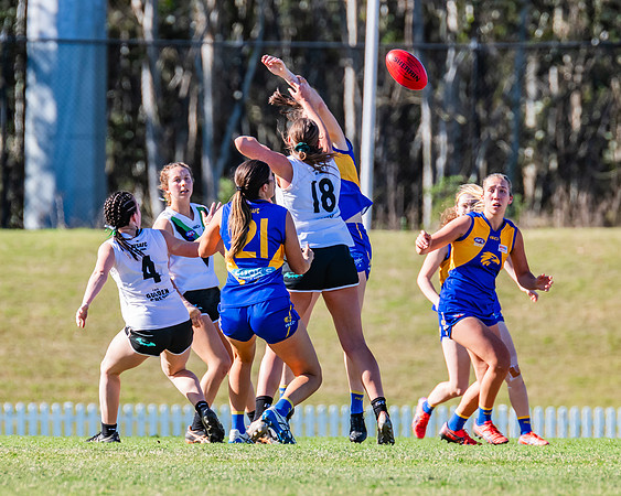 WPD Grand Final - East Coast v UTS - 9 September 2023