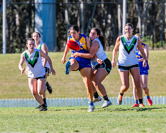 WPD Grand Final - East Coast v UTS - 9 September 2023