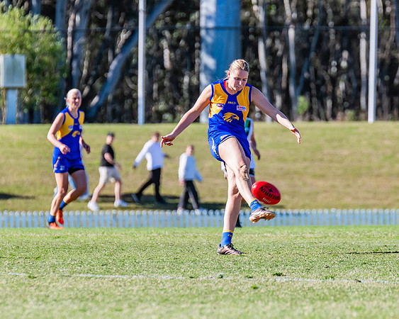 WPD Grand Final - East Coast v UTS - 9 September 2023