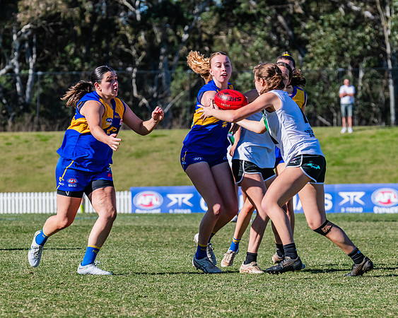 WPD Grand Final - East Coast v UTS - 9 September 2023