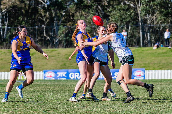 WPD Grand Final - East Coast v UTS - 9 September 2023