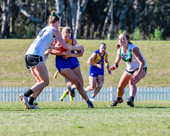 WPD Grand Final - East Coast v UTS - 9 September 2023