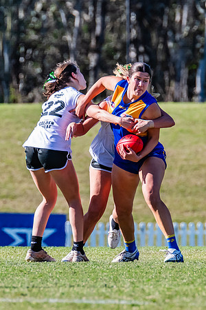 WPD Grand Final - East Coast v UTS - 9 September 2023