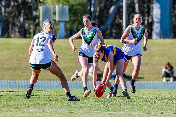 WPD Grand Final - East Coast v UTS - 9 September 2023