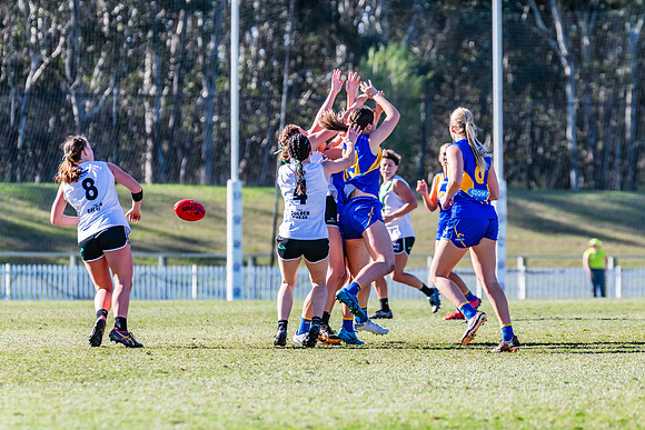 WPD Grand Final - East Coast v UTS - 9 September 2023