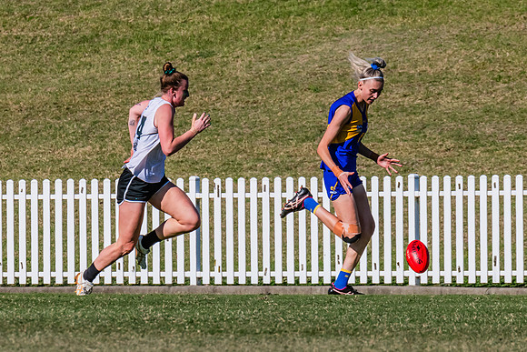 WPD Grand Final - East Coast v UTS - 9 September 2023