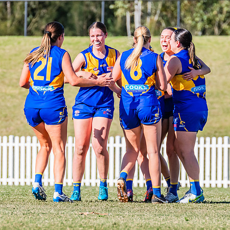 WPD Grand Final - East Coast v UTS - 9 September 2023