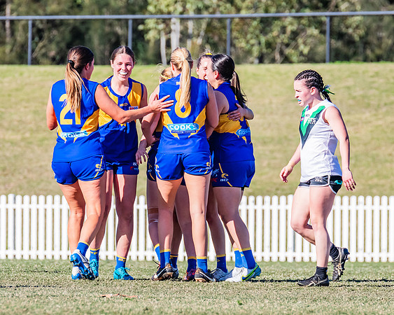 WPD Grand Final - East Coast v UTS - 9 September 2023