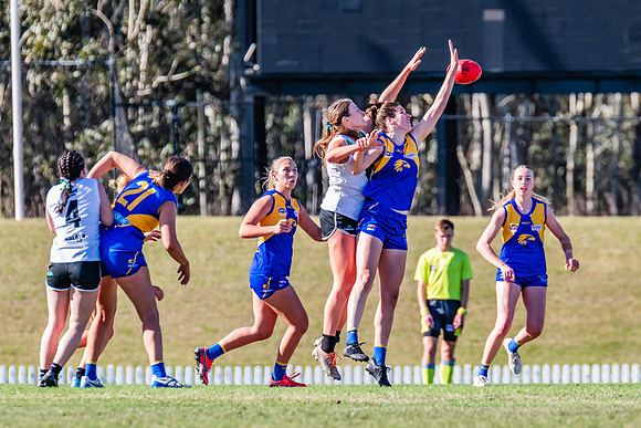 WPD Grand Final - East Coast v UTS - 9 September 2023