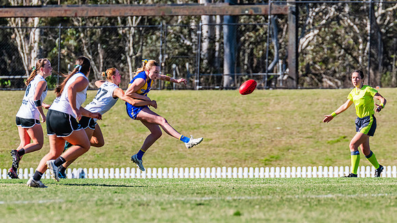 WPD Grand Final - East Coast v UTS - 9 September 2023