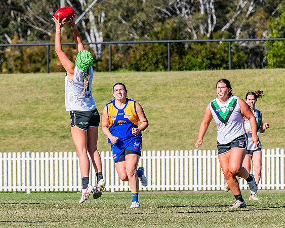 WPD Grand Final - East Coast v UTS - 9 September 2023