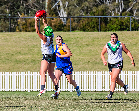WPD Grand Final - East Coast v UTS - 9 September 2023