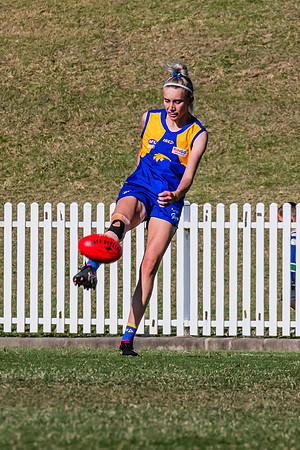 WPD Grand Final - East Coast v UTS - 9 September 2023
