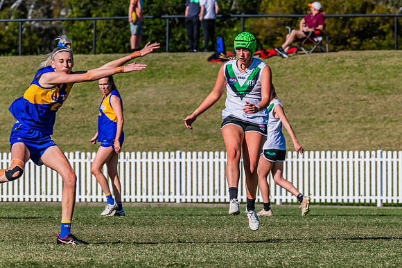 WPD Grand Final - East Coast v UTS - 9 September 2023