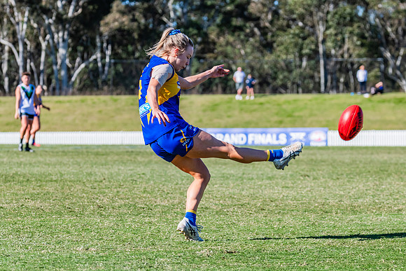 WPD Grand Final - East Coast v UTS - 9 September 2023