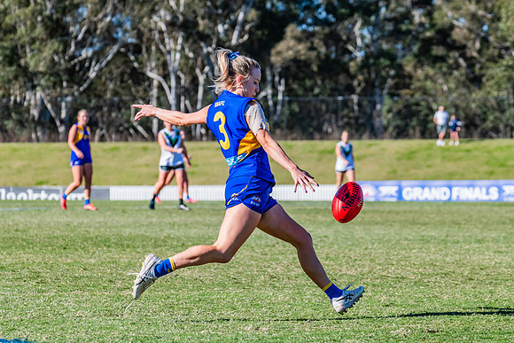 WPD Grand Final - East Coast v UTS - 9 September 2023