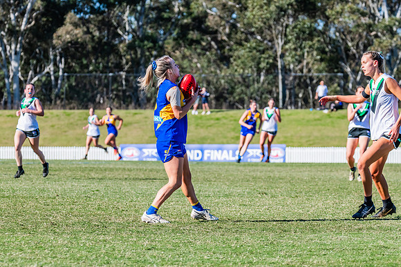 WPD Grand Final - East Coast v UTS - 9 September 2023