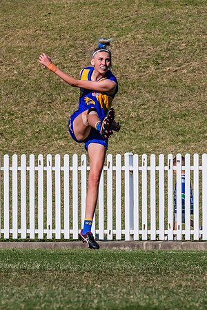 WPD Grand Final - East Coast v UTS - 9 September 2023