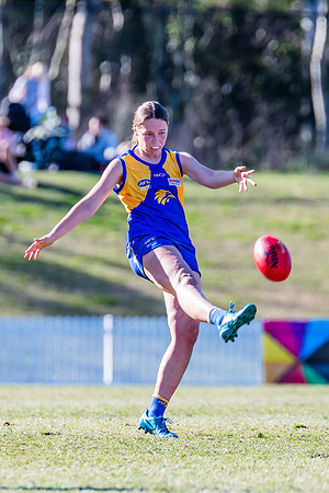WPD Grand Final - East Coast v UTS - 9 September 2023
