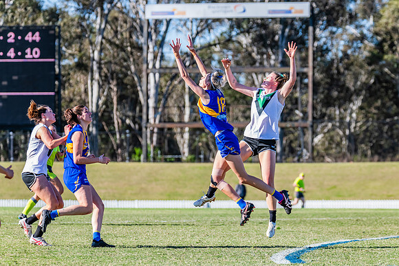 WPD Grand Final - East Coast v UTS - 9 September 2023