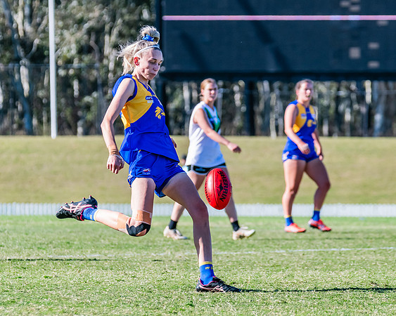 WPD Grand Final - East Coast v UTS - 9 September 2023
