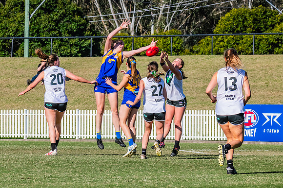 WPD Grand Final - East Coast v UTS - 9 September 2023