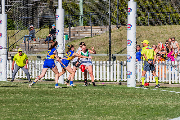 WPD Grand Final - East Coast v UTS - 9 September 2023