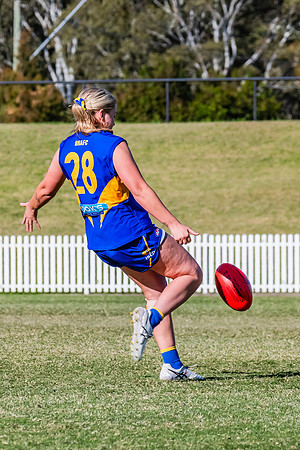 WPD Grand Final - East Coast v UTS - 9 September 2023
