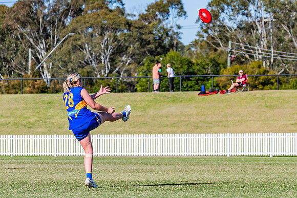 WPD Grand Final - East Coast v UTS - 9 September 2023