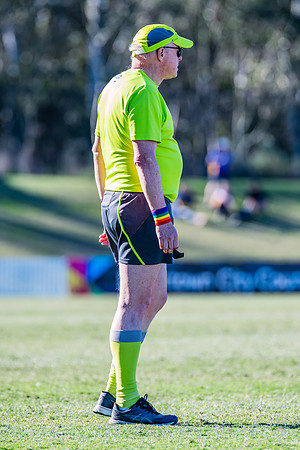 WPD Grand Final - East Coast v UTS - 9 September 2023