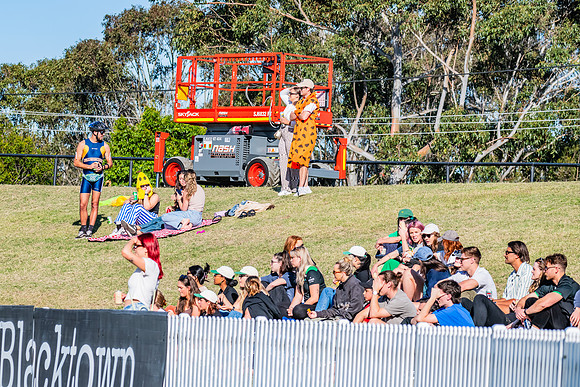 WPD Grand Final - East Coast v UTS - 9 September 2023