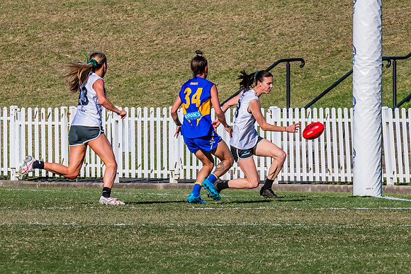 WPD Grand Final - East Coast v UTS - 9 September 2023