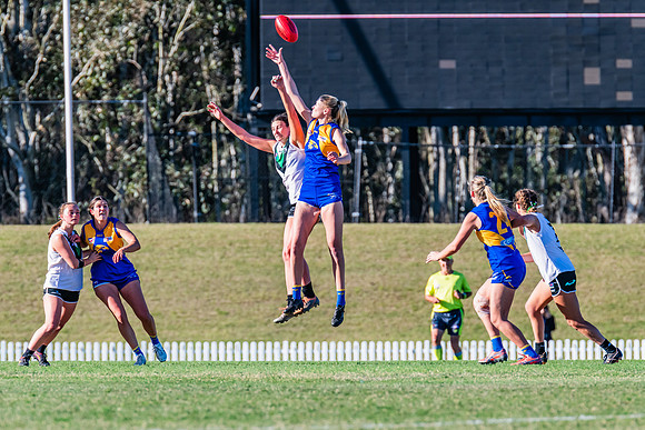 WPD Grand Final - East Coast v UTS - 9 September 2023