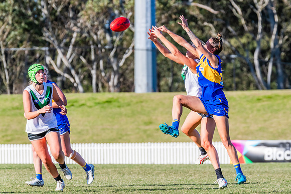 WPD Grand Final - East Coast v UTS - 9 September 2023