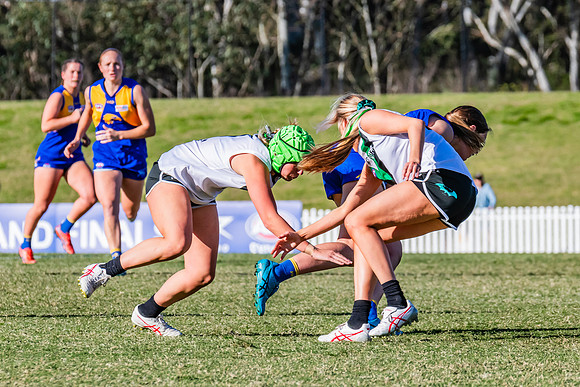 WPD Grand Final - East Coast v UTS - 9 September 2023
