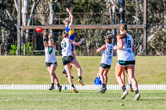 WPD Grand Final - East Coast v UTS - 9 September 2023
