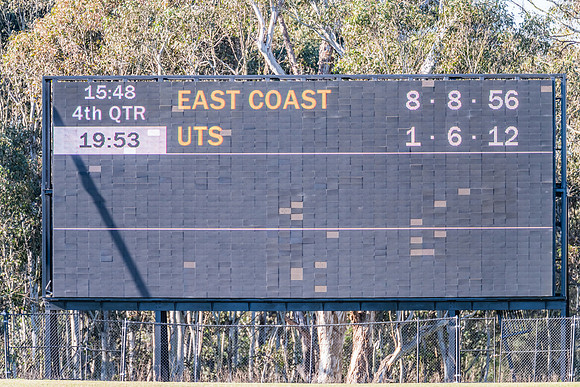 WPD Grand Final - East Coast v UTS - 9 September 2023